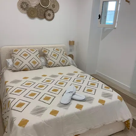 Apartment With Perfect Location And View Antibes