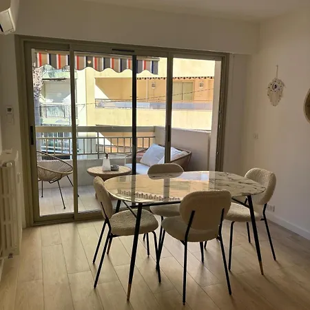 With Perfect Location And View